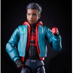 Spider-Man Legends Figurina Miles Morales fotografia produsului View 6 S