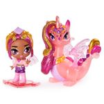 Pixie Creatura Fantastica Papusica Cu Dragon fotografia produsului View 4 S