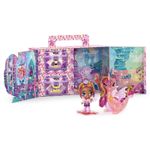 Pixie Creatura Fantastica Papusica Cu Dragon fotografia produsului View 3 S