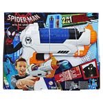 Spider-Man Echipament De Lupta Cu Panza De Paianjen fotografia produsului
