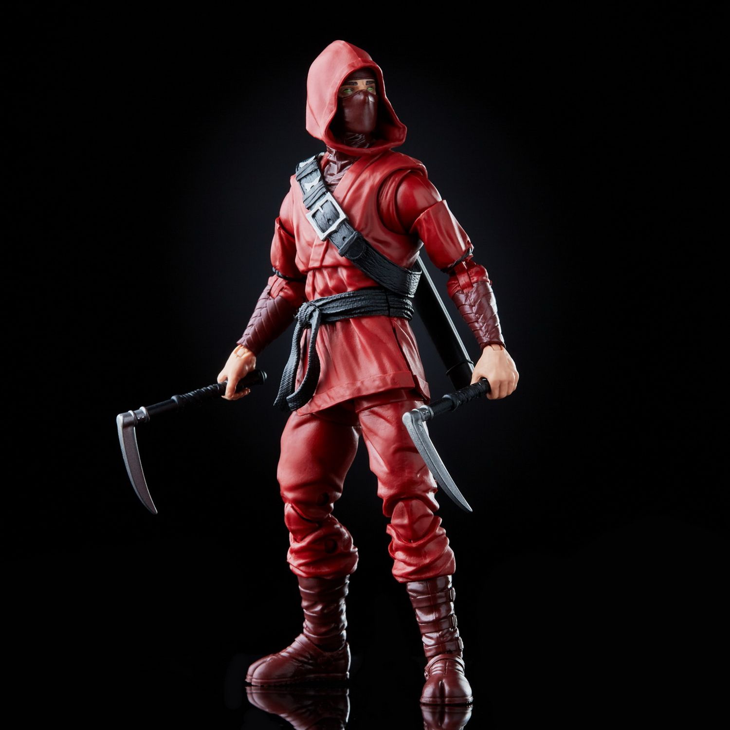 Spider-Man Legends Figurina The Hand Ninja fotografia produsului View 3 L