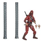 Spider-Man Legends Figurina The Hand Ninja fotografia produsului View 2 S