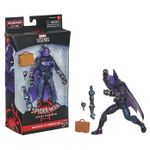 Spider-Man Legends Figurina The Marvels Prowler fotografia produsului