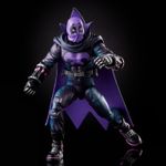 Spider-Man Legends Figurina The Marvels Prowler fotografia produsului View 3 S