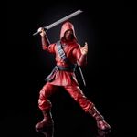Spider-Man Legends Figurina The Hand Ninja fotografia produsului View 4 S