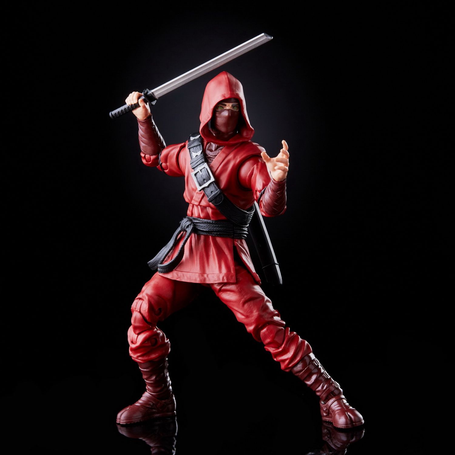 Spider-Man Legends Figurina The Hand Ninja fotografia produsului View 4 L