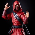 Spider-Man Legends Figurina The Hand Ninja fotografia produsului View 5 S