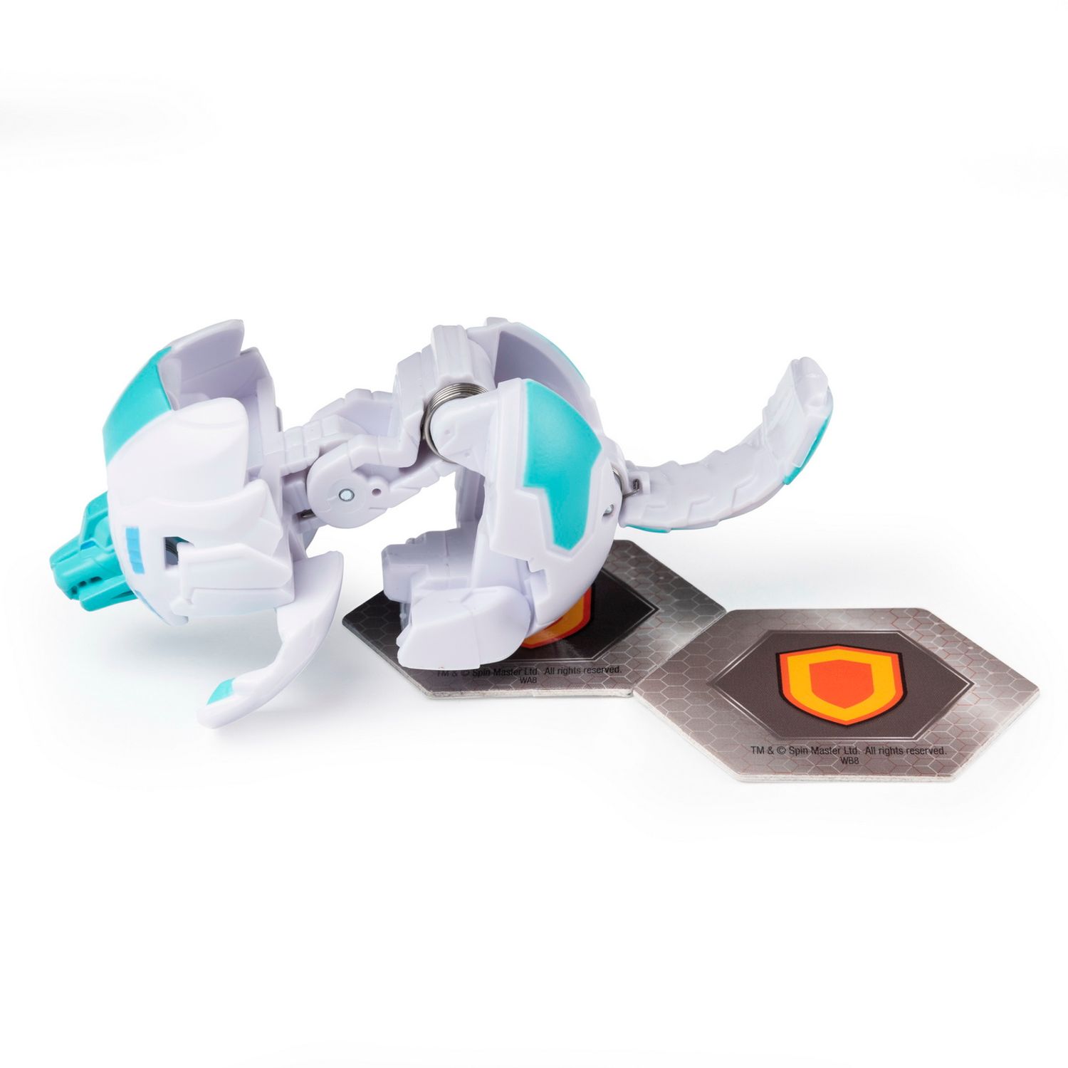 Bakugan Bila Haos Hydorous fotografia produsului View 2 L