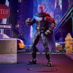 Spider-Man Legends Figurina The Marvels Prowler fotografia produsului View 9 S