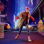 Spider-Man Legends Figurina Peter B. Parker fotografia produsului View 3 S