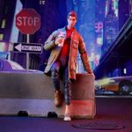 Spider-Man Legends Figurina Peter B. Parker fotografia produsului View 4 S
