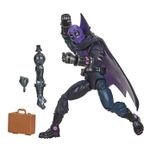 Spider-Man Legends Figurina The Marvels Prowler fotografia produsului View 2 S