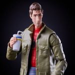 Spider-Man Legends Figurina Peter B. Parker fotografia produsului View 8 S