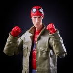 Spider-Man Legends Figurina Peter B. Parker fotografia produsului View 5 S