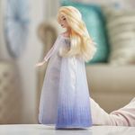 Papusa Frozen2 Elsa Musical Adventure E8880B fotografia produsului View 5 S