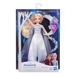 Papusa Frozen2 Elsa Musical Adventure E8880A fotografia produsului