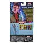 Spider-Man Legends Figurina Peter B. Parker fotografia produsului View 9 S