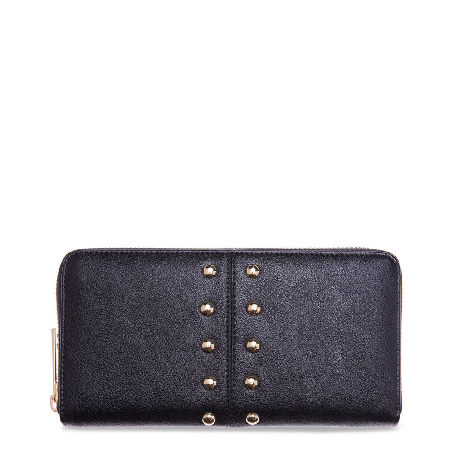 Portofel Carrera Jeans GIOIA CB5211_01 Black fotografia produsului