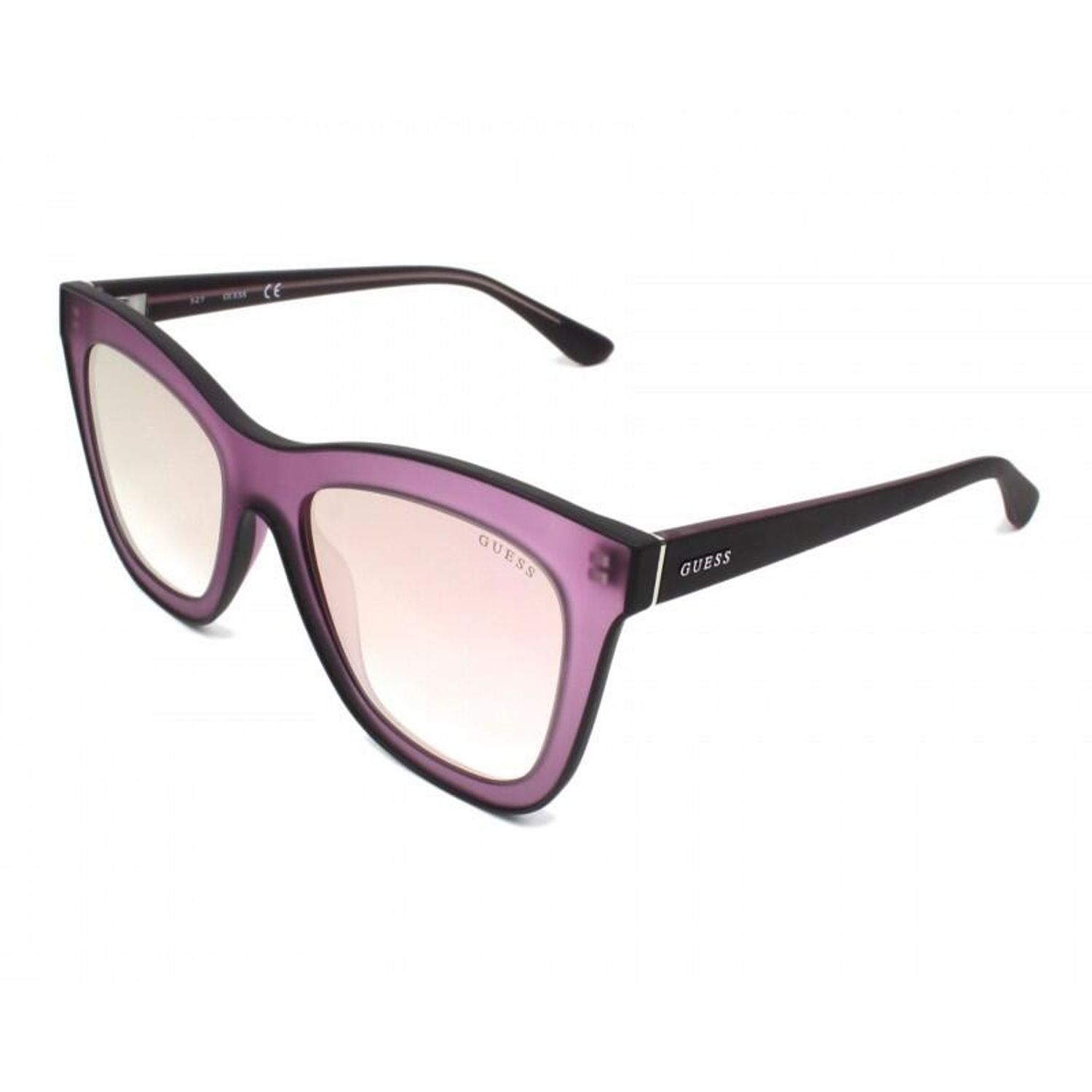 Ochelari de soare dama Guess GU7526-82Z fotografia produsului