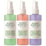 Set, Tonic Mario Badescu Spritz, Mist, Glow, 3 x 118ml fotografia produsului
