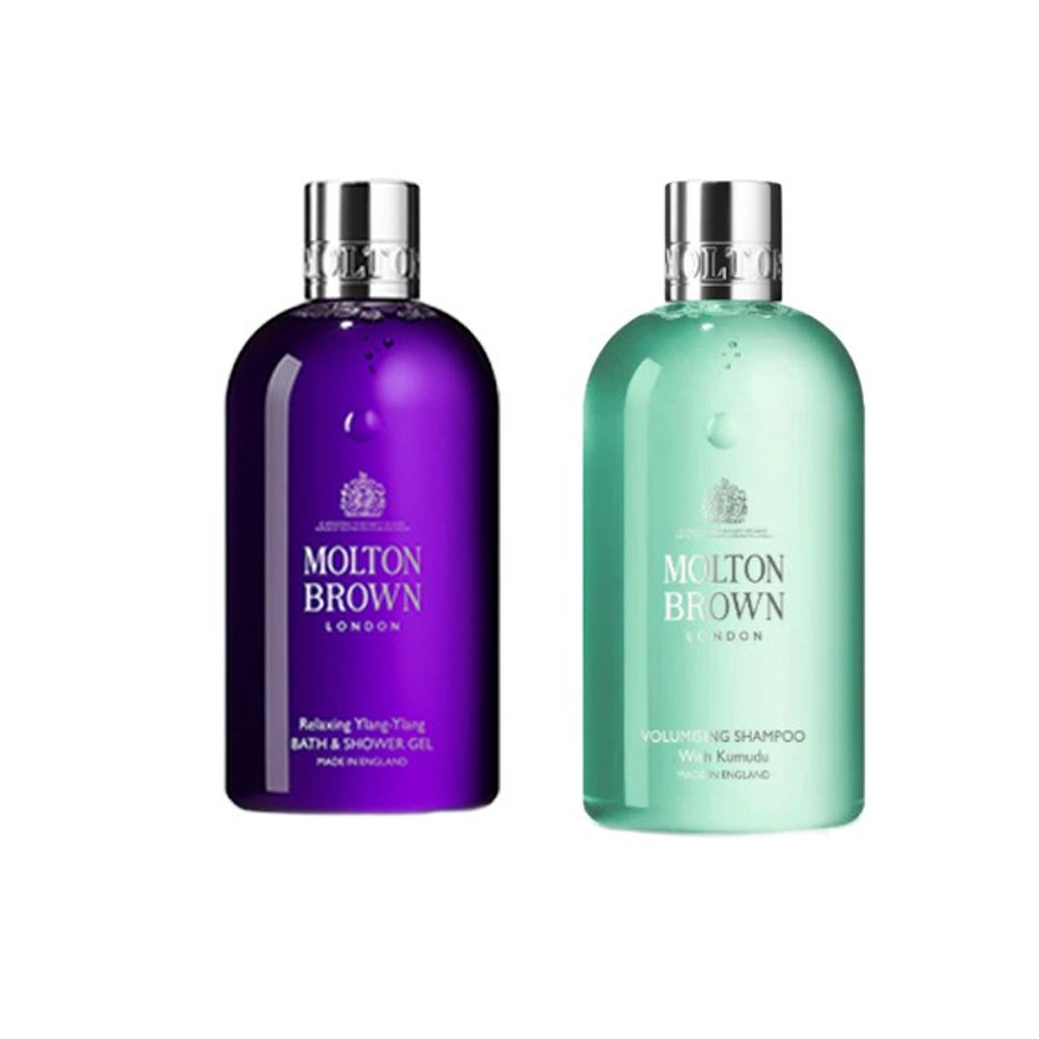 Set Cadou Molton Brown, MOLT986 fotografia produsului View 2 L