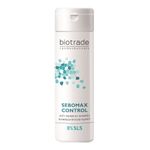 Sampon antimatreata Biotrade Sebomax Control, 200 ml fotografia produsului