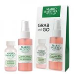 Set Cadou Mario Badescu Grab and Go Duo fotografia produsului