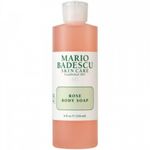 Sapun Mario Badescu Rose Body Soap 236ml fotografia produsului