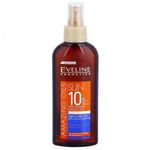 Ulei de plaja, Sun SPF10, Eveline Cosmetics, 150 ml fotografia produsului