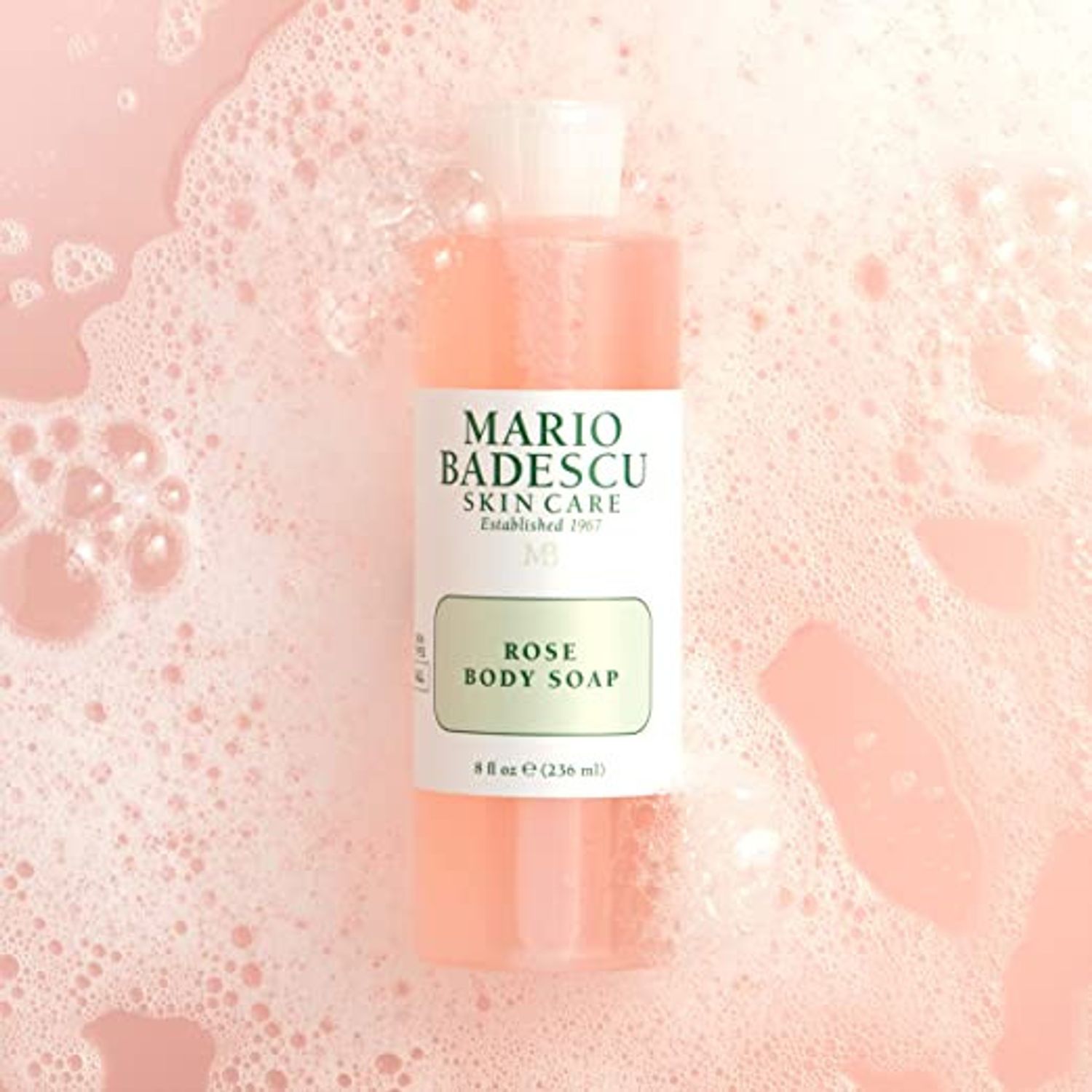 Sapun Mario Badescu Citrus Body Cleanser, 472 ml fotografia produsului View 2 L