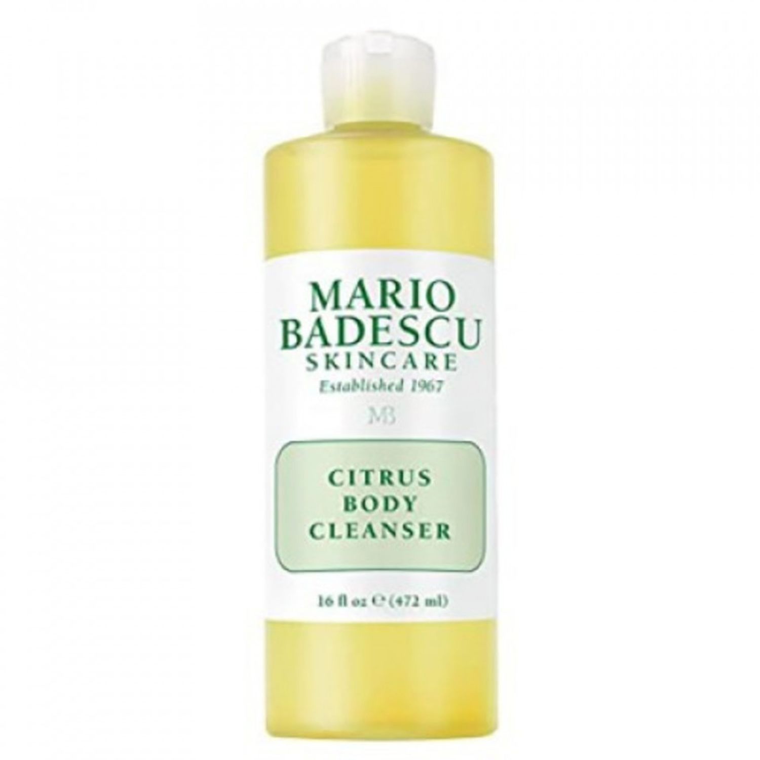 Sapun Mario Badescu Citrus Body Cleanser, 472 ml fotografia produsului