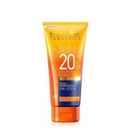 Lapte de plaja, Sun SPF20, Eveline Cosmetics, 200 ml fotografia produsului