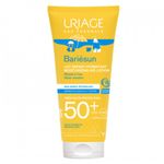 Lapte de protectie solara cu SPF 50+ pentru copii Uriage Bariesun, 100 ml fotografia produsului