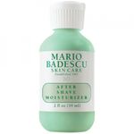 After Shave Mario Badescu After Shave Moisturizer, 59ml fotografia produsului