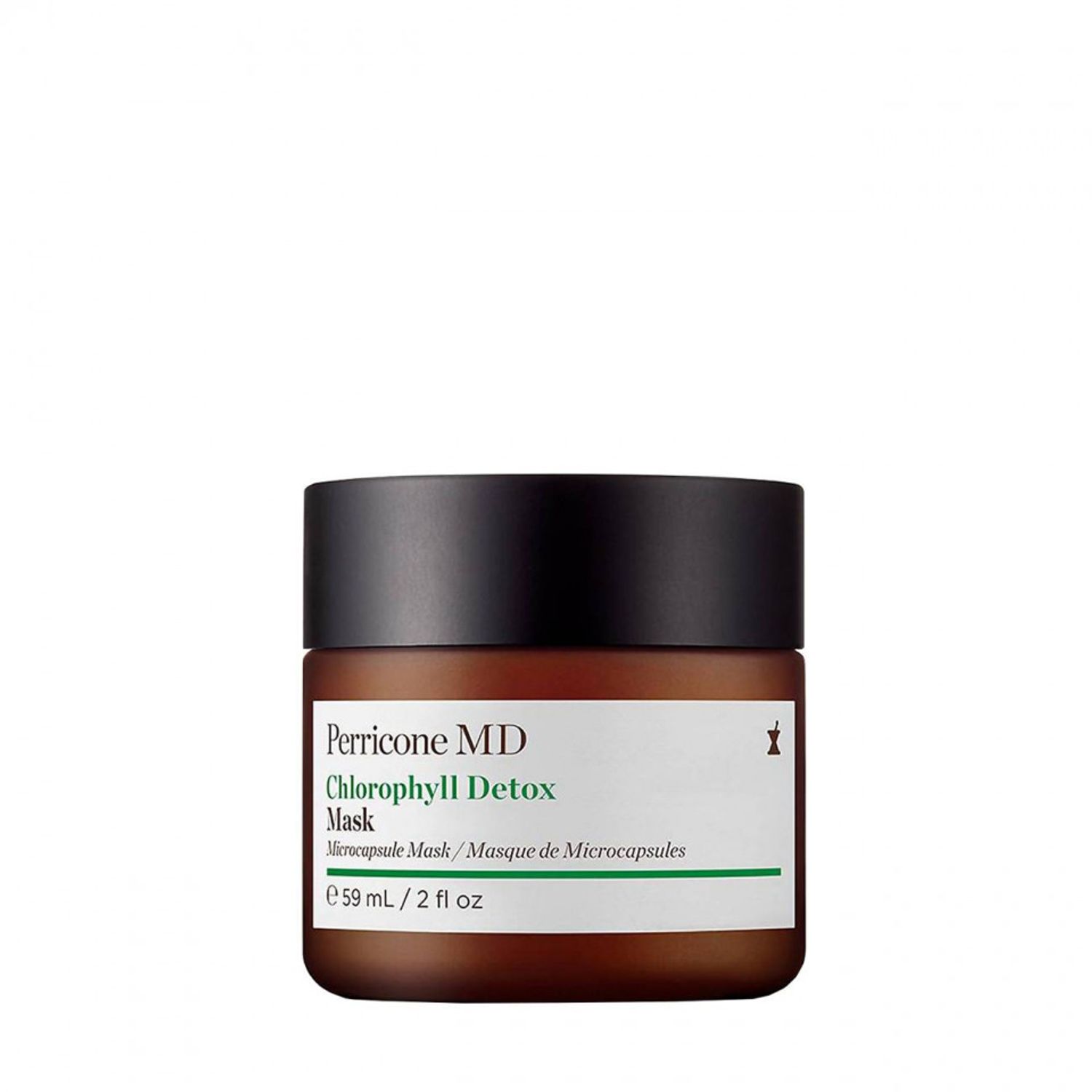 Masca anti-imbatranire Perricone MD Chlorophyll Detox Mask, 59 Ml fotografia produsului