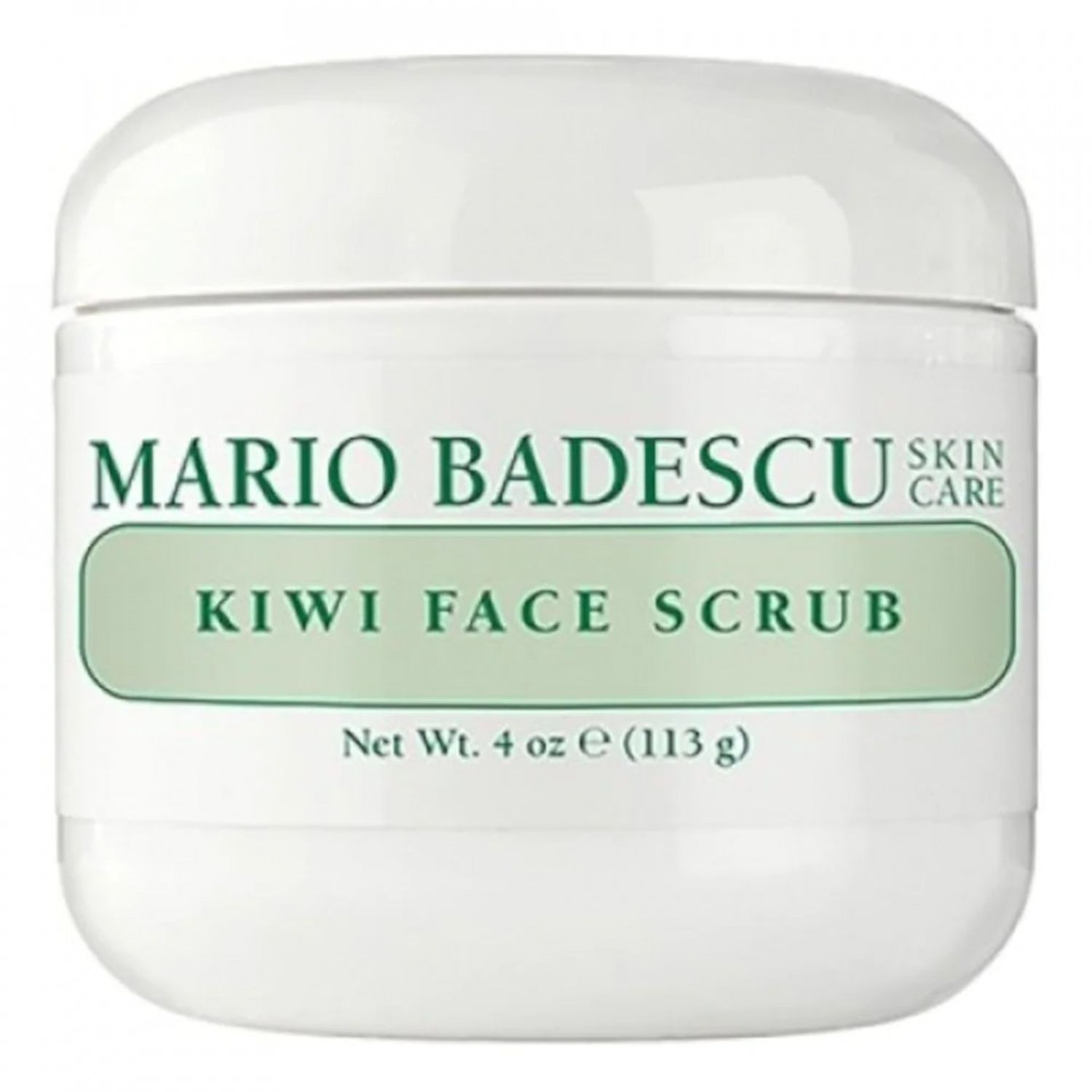 Exfoliant Mario Badescu Kiwi Face Scrub 118ml fotografia produsului