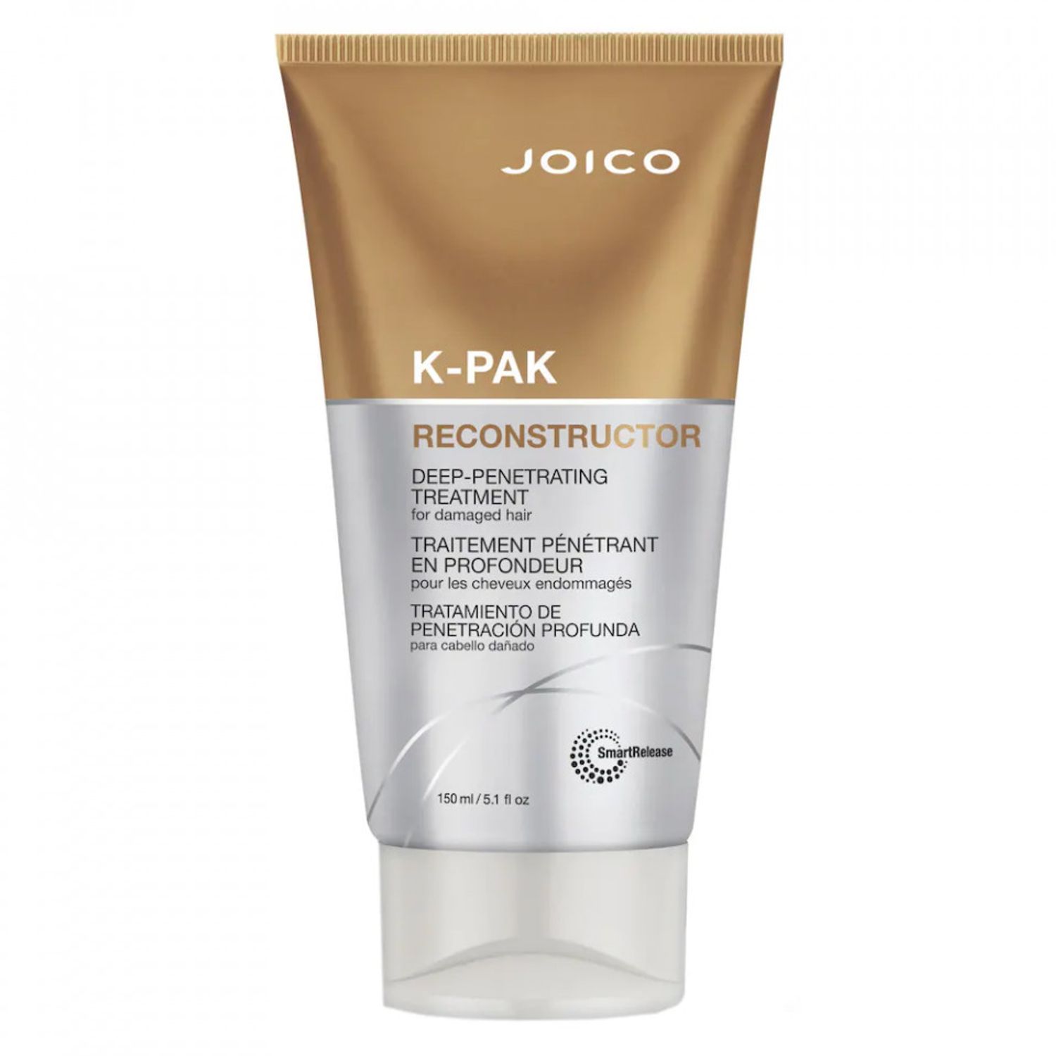 Tratament Joico Reconstructor K-Pak, 150 ml fotografia produsului