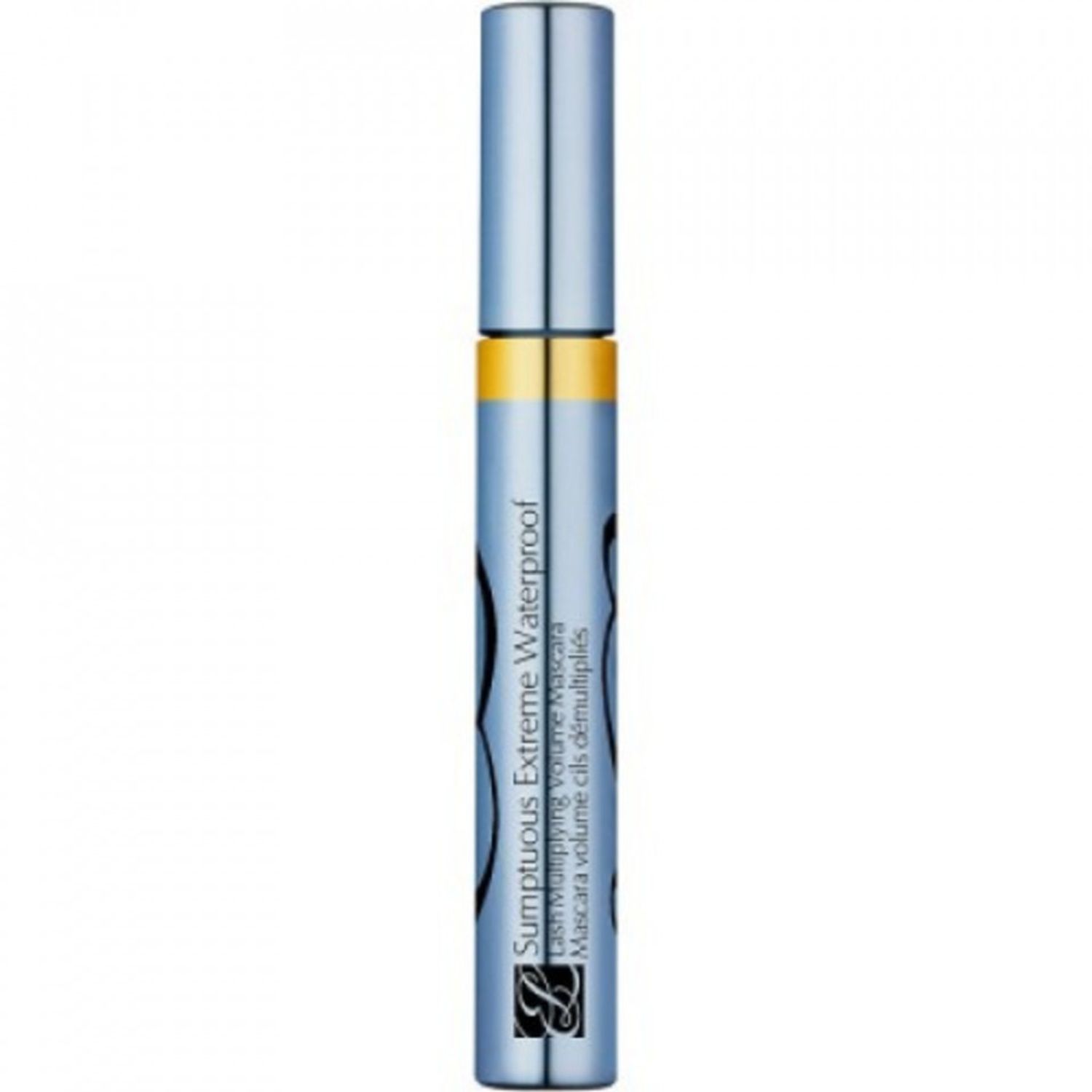 Mascara Yves Saint Laurent Lash Clash, 01 Black,8 ml фото продукта View 2 L