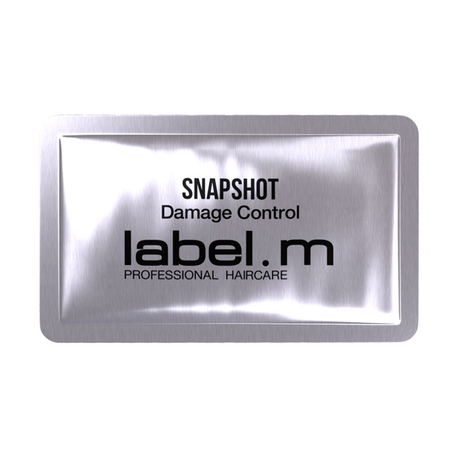 Tratament de par Label.M Snapshot Damage Control, Par deteriorat, 9 ml fotografia produsului
