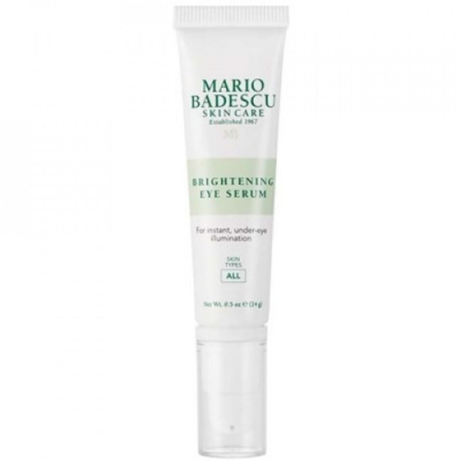 Crema de ochi Mario Badescu Brightening Eye Serum, 14g fotografia produsului