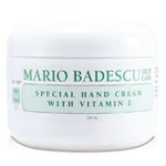 Crema de maini Mario Badescu, Hand cream with vitamin E, 85 g fotografia produsului View 2 S