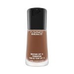 Fond de ten MAC Mineralize Moisture Spf 15, NC45, 30 ml fotografia produsului View 2 S