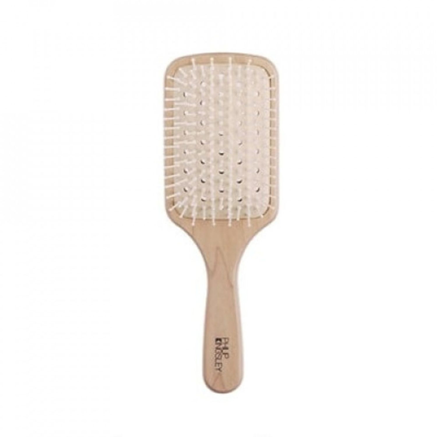 Perie de par Philip Kingsley Vented Paddle, Crem fotografia produsului