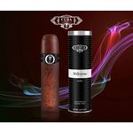 Apa de toaleta Cuba Milestone, 100 ml, pentru barbati fotografia produsului View 2 S