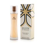 Fragluxe So Cute for Women, Apa de Toaleta, 100 ml fotografia produsului