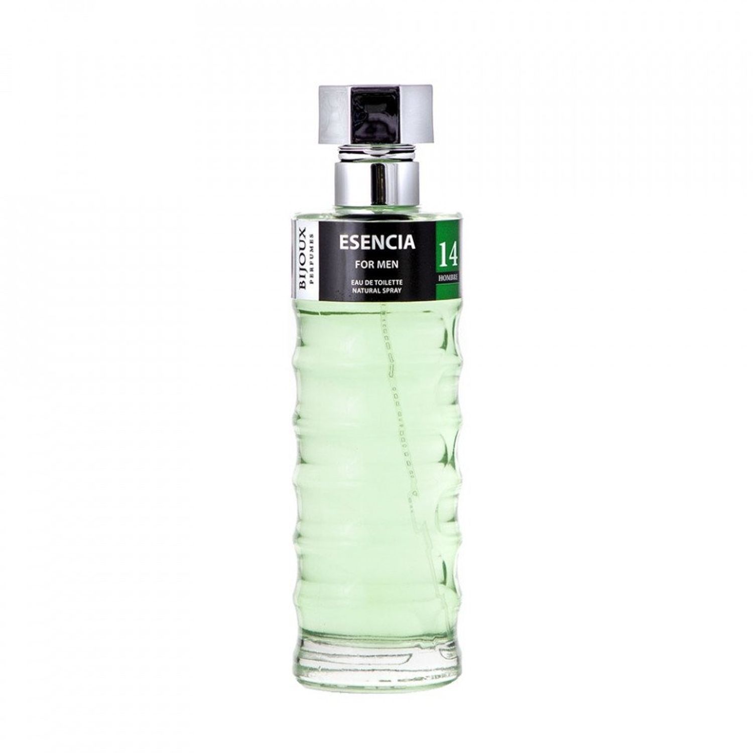 Bijoux Esencia, Apa de Toaleta, Barbati, 200 ml fotografia produsului
