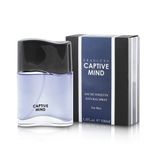 Fragluxe Captive Mind for Men Apa de Toaleta, 100 ml fotografia produsului