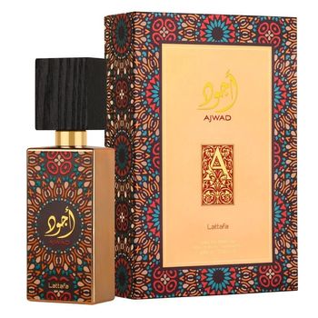 Apa de parfum Lattafa Ajwad, 60 ml, pentru femei