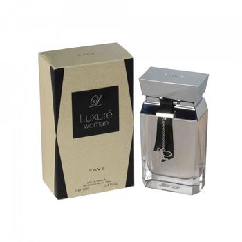 Rave Luxure, Apa De Parfum, Femei 100 Ml