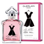 Guerlain La Petite Robe Noire Pleated Dress, Eau de Toilette 50 ml fotografia produsului